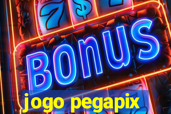 jogo pegapix